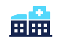ícone hospitais
